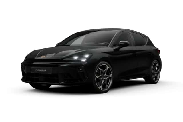 CUPRA Leon (2026) thumbnail 2
