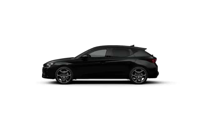 CUPRA Leon (2026) thumbnail 3