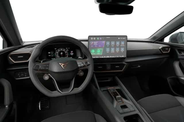 CUPRA Leon (2026) thumbnail 6