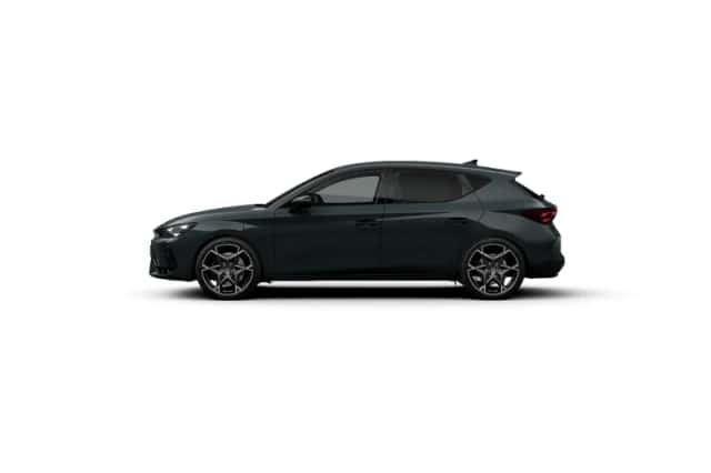 CUPRA Leon (2026) thumbnail 3
