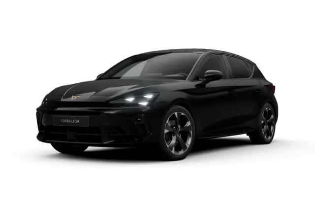 CUPRA Leon (2026) thumbnail 2