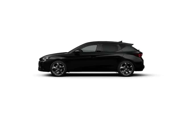 CUPRA Leon (2026) thumbnail 3