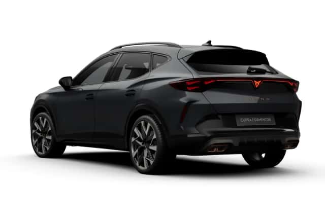 CUPRA Formentor (2026) thumbnail 4