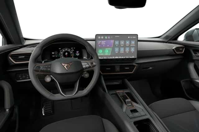CUPRA Formentor (2026) thumbnail 6