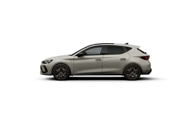CUPRA Leon (2026) thumbnail 3