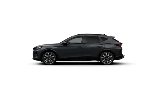 CUPRA Formentor (2026) thumbnail 3