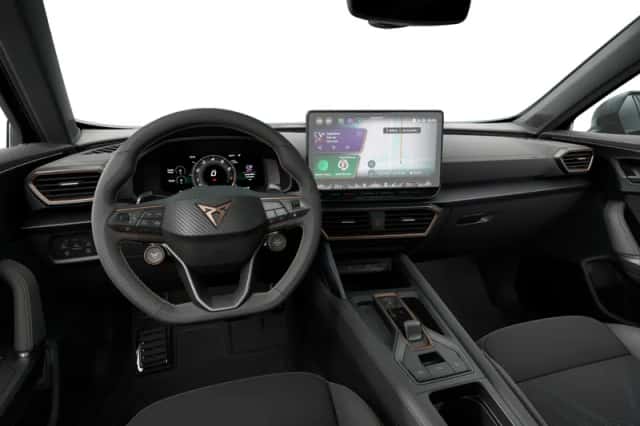 CUPRA Formentor (2026) thumbnail 6