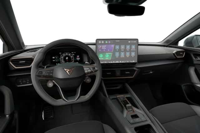 CUPRA Leon (2026) thumbnail 6