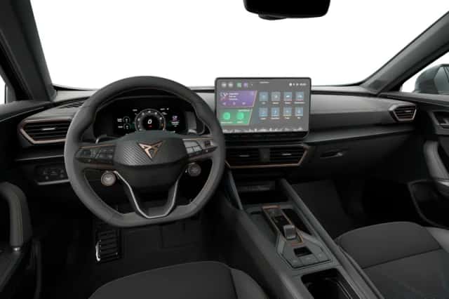 CUPRA Formentor (2026) thumbnail 6