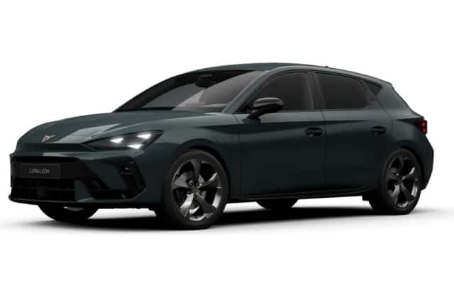 CUPRA Leon (2026) thumbnail 1