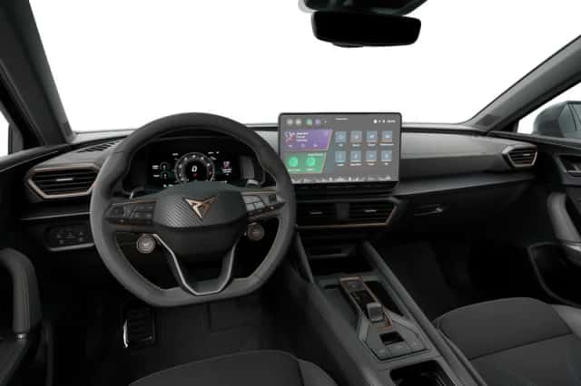 CUPRA Leon (2026) thumbnail 6