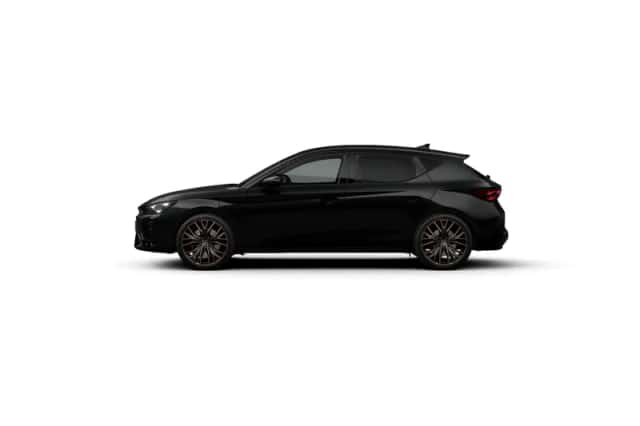 CUPRA Leon (2026) thumbnail 3