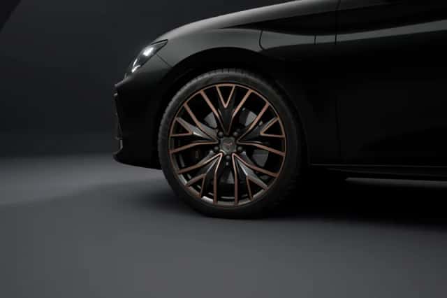 CUPRA Leon (2026) thumbnail 5