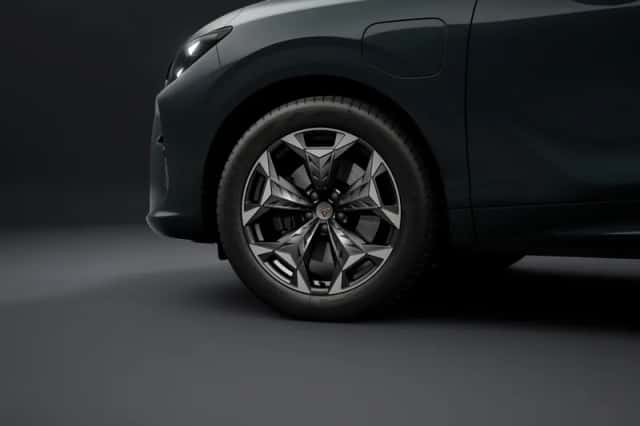 CUPRA Terramar (2026) thumbnail 5