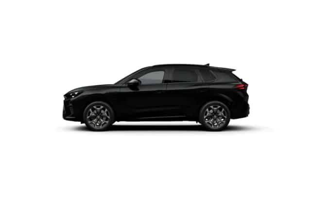 CUPRA Terramar (2026) thumbnail 3