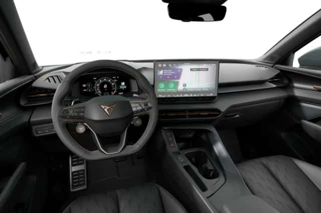 CUPRA Terramar (2026) thumbnail 6