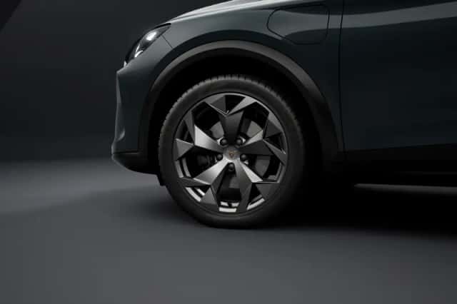 CUPRA Formentor (2026) thumbnail 5