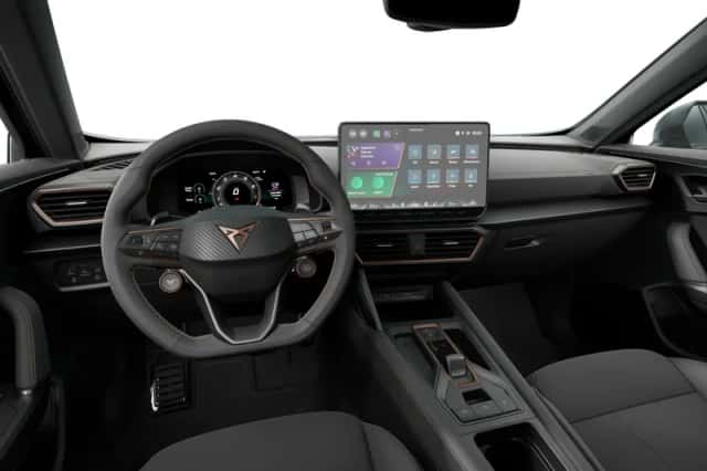 CUPRA Formentor (2026) thumbnail 6