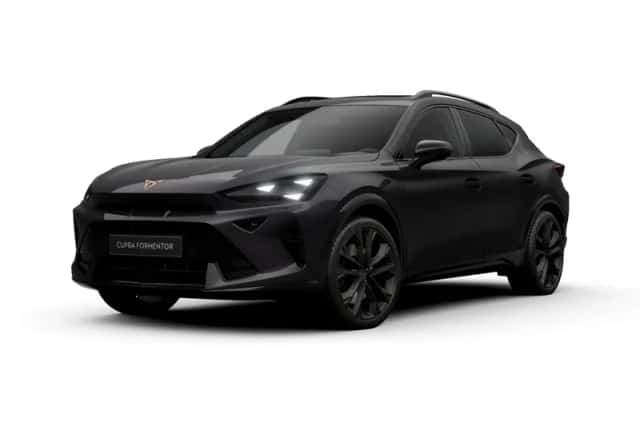 CUPRA Formentor (2026) thumbnail 2