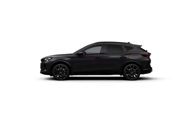 CUPRA Formentor (2026) thumbnail 3