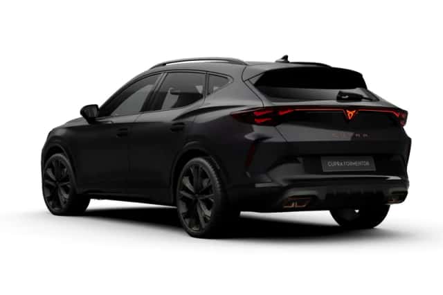 CUPRA Formentor (2026) thumbnail 4