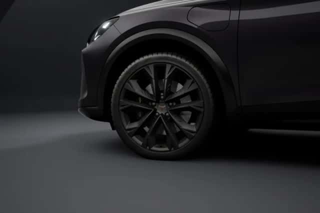 CUPRA Formentor (2026) thumbnail 5