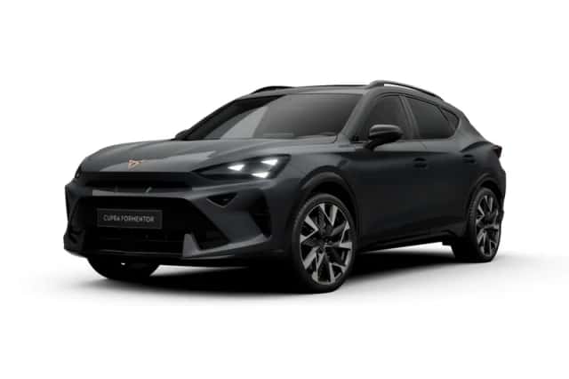 CUPRA Formentor (2026) thumbnail 2