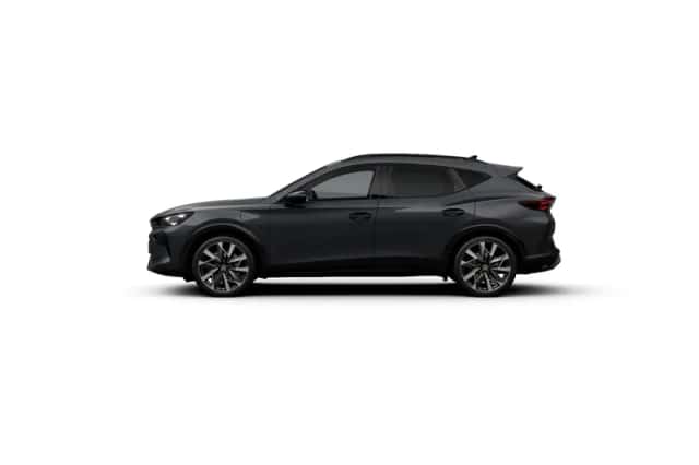 CUPRA Formentor (2026) thumbnail 3