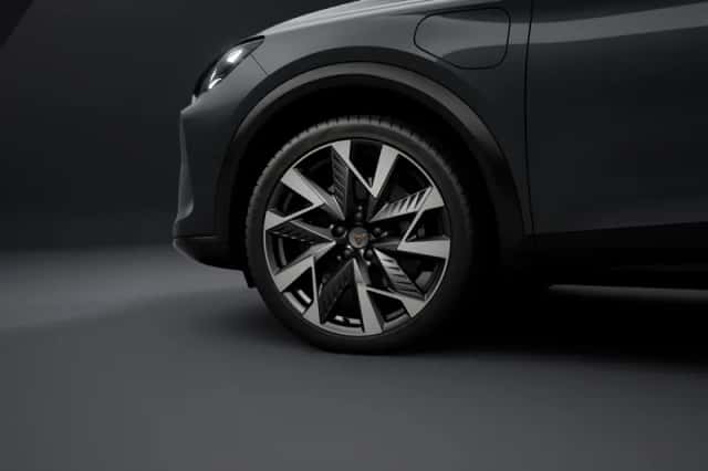 CUPRA Formentor (2026) thumbnail 5