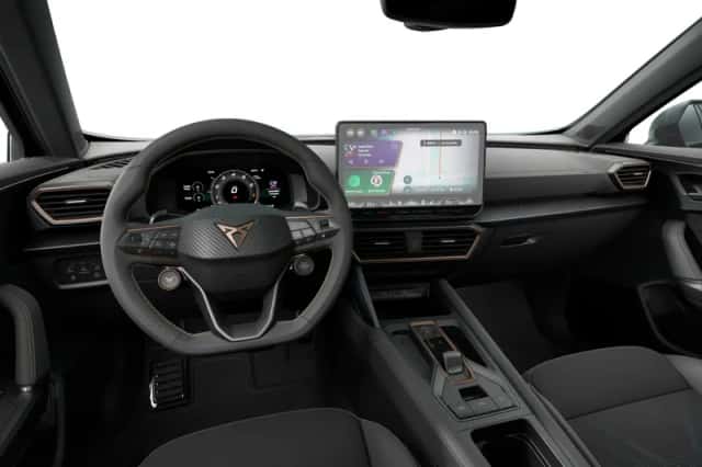 CUPRA Formentor (2026) thumbnail 6