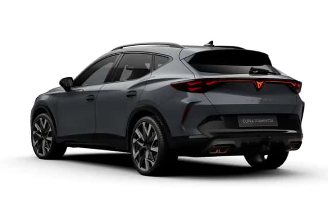 CUPRA Formentor (2026) thumbnail 4
