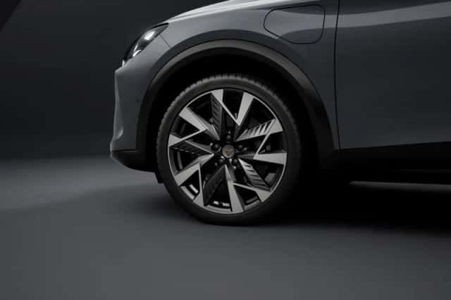 CUPRA Formentor (2026) thumbnail 5