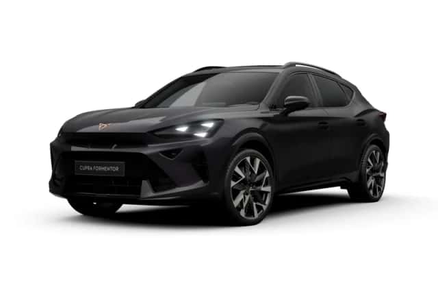CUPRA Formentor (2026) thumbnail 2