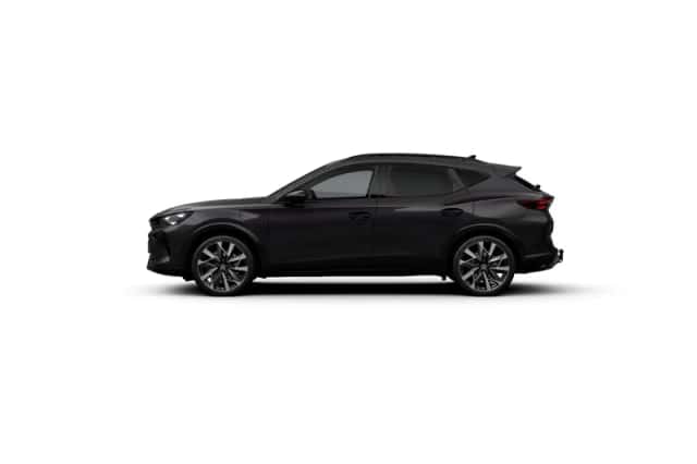 CUPRA Formentor (2026) thumbnail 3