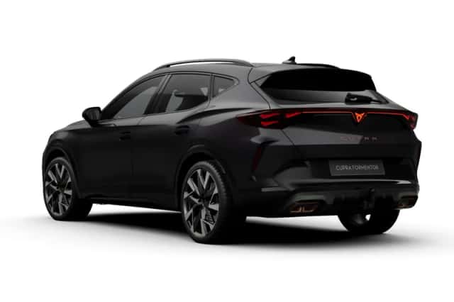 CUPRA Formentor (2026) thumbnail 4
