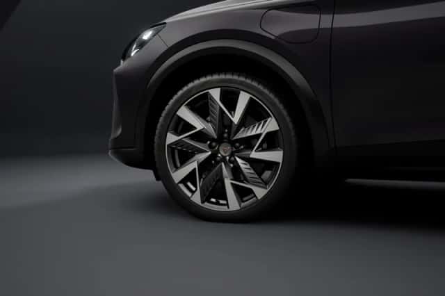 CUPRA Formentor (2026) thumbnail 5