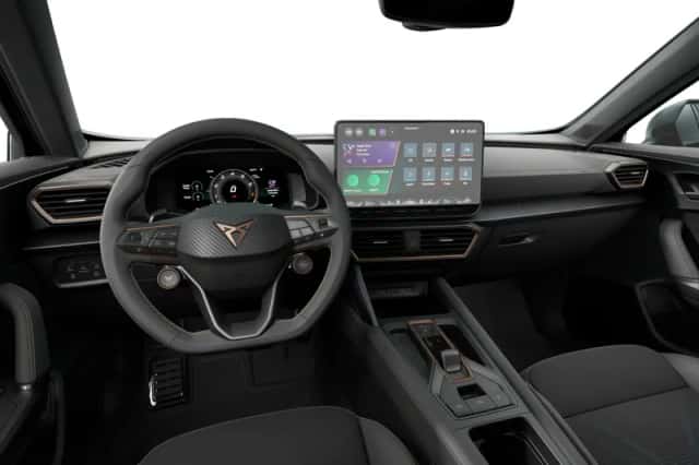 CUPRA Formentor (2026) thumbnail 6