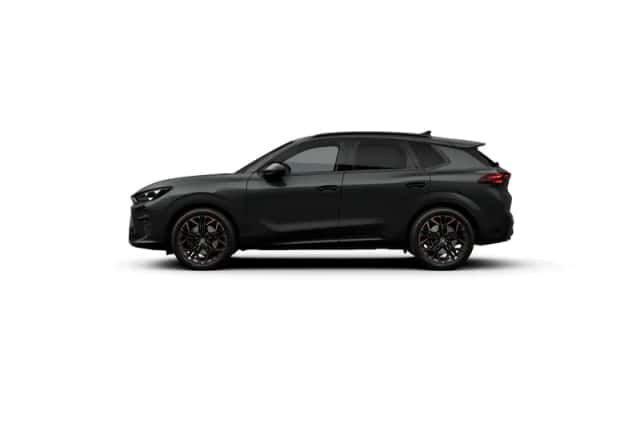 CUPRA Terramar (2026) thumbnail 3