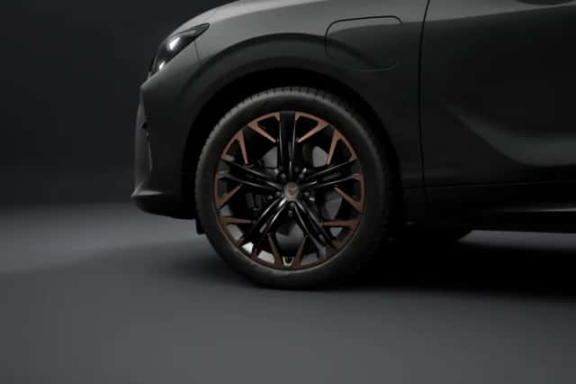 CUPRA Terramar (2026) thumbnail 5