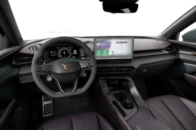 CUPRA Terramar (2026) thumbnail 6
