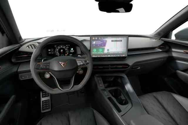CUPRA Terramar (2026) thumbnail 6
