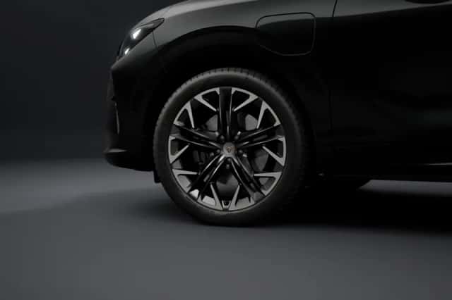 CUPRA Terramar (2026) thumbnail 5