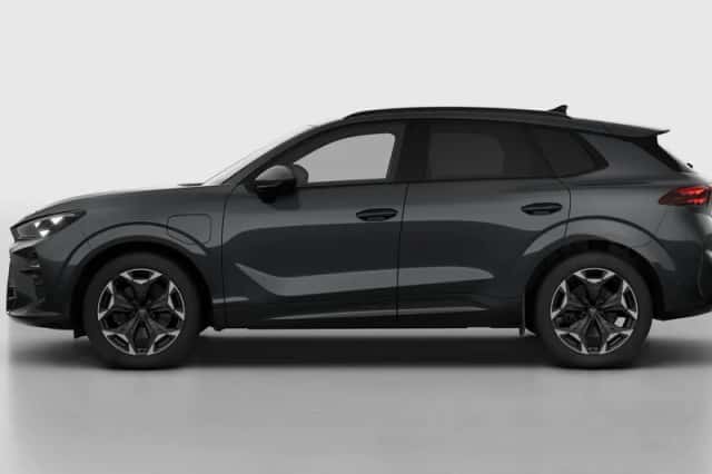 CUPRA Terramar (2026) thumbnail 3