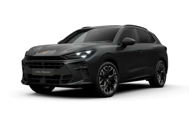 CUPRA Terramar (2026) thumbnail 2