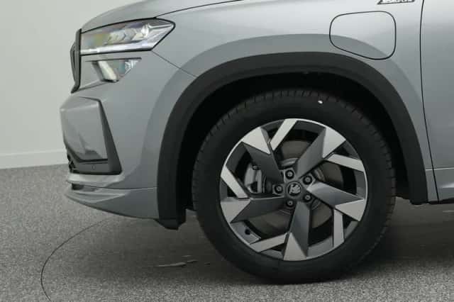 Škoda Kodiaq (2026) thumbnail 6