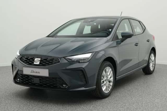 SEAT Ibiza (2026) thumbnail 1