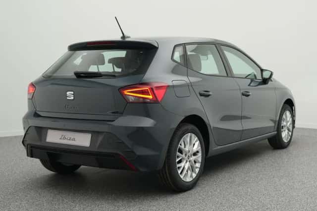 SEAT Ibiza (2026) thumbnail 2
