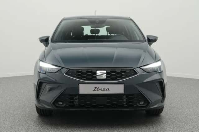 SEAT Ibiza (2026) thumbnail 3