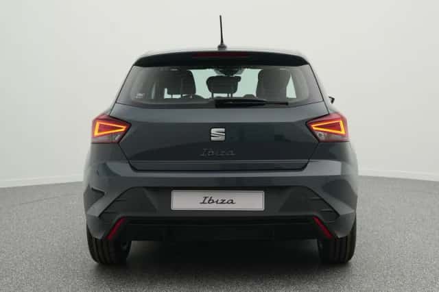 SEAT Ibiza (2026) thumbnail 4
