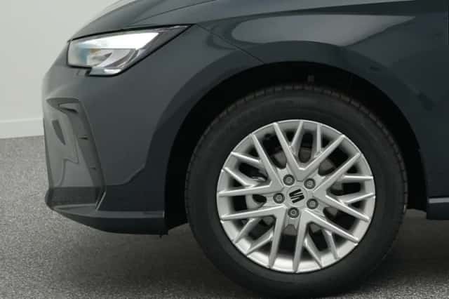 SEAT Ibiza (2026) thumbnail 5